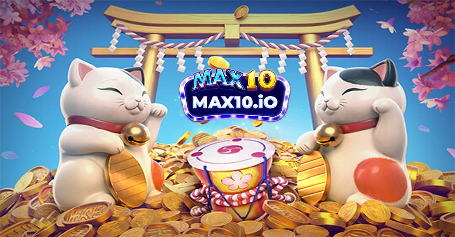 Bí kíp chơi game nổ hũ Lucky Nekko bất bại