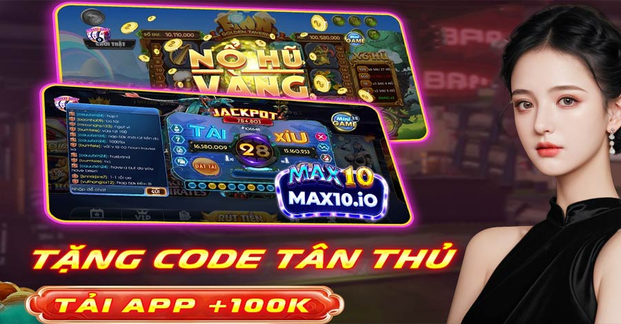 Chi tiết về cách tải Max10 apk đơn giản nhất