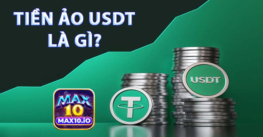 Khái niệm tiền ảo USDT là gì?